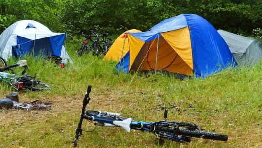 Comment trouver les meilleures offres sur le matériel de camping ?