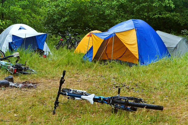 Comment trouver les meilleures offres sur le matériel de camping ?