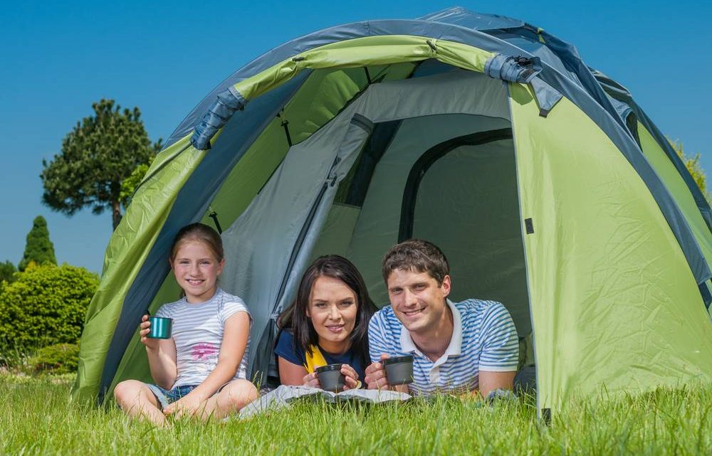Des vacances parfaites en camping pour les amateurs de plein air qui ont un budget limité