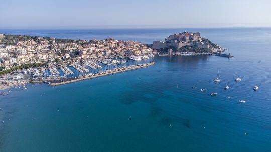 Explorez la Corse avec ces 3 meilleurs campings !