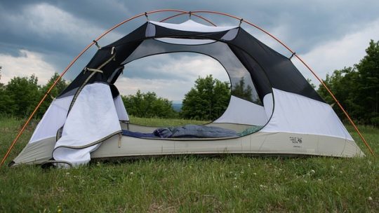 Comment économiser de l’argent sur le matériel de camping