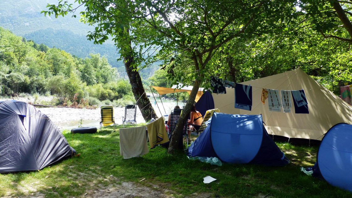 Les plus belles promotions de campings pas chers d’Ardèche : nos suggestions