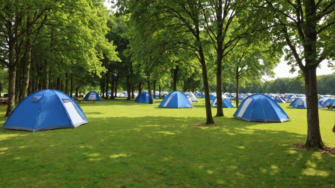 Quelles sont les promotions disponibles pour le plus grand camping près de Saint Malo ?