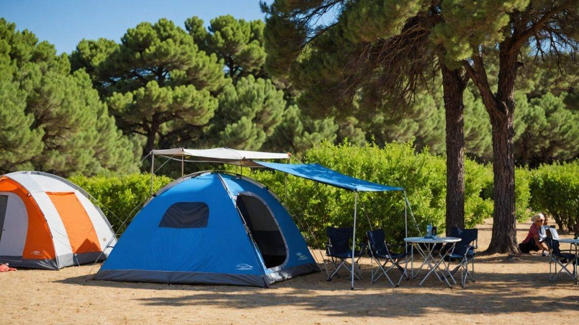 Vacances pas chères : découvrez le camping à argelès-sur-mer