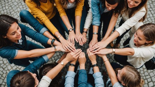 10 conseils pour des sorties entre amis à petit budget